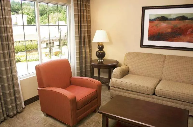 酒店 Sheraton Atlanta Perimeter North