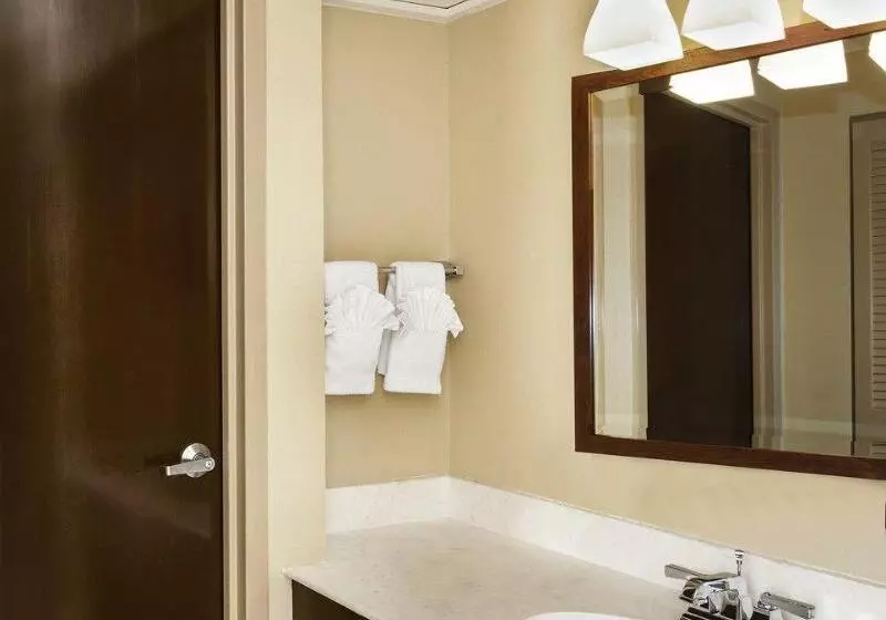 酒店 Sheraton Atlanta Perimeter North