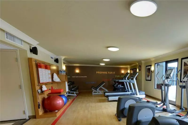 酒店 Sheraton Atlanta Perimeter North