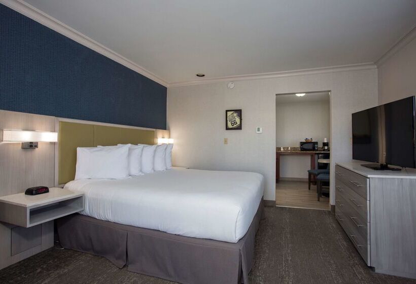 Surestay Hotel By Best Western Santa Monica