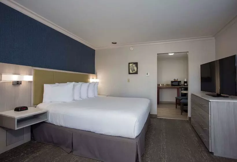 Surestay Hotel By Best Western Santa Monica