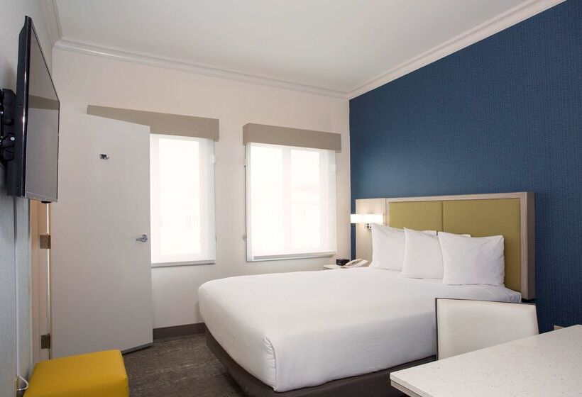 Surestay Hotel By Best Western Santa Monica