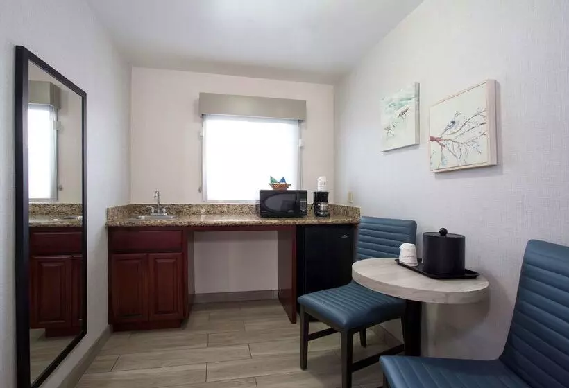 Surestay Hotel By Best Western Santa Monica