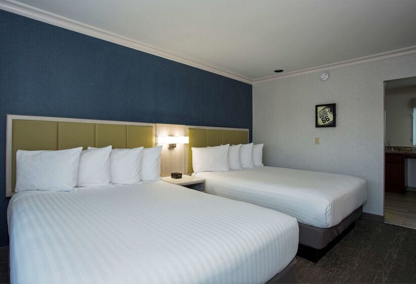 Surestay Hotel By Best Western Santa Monica