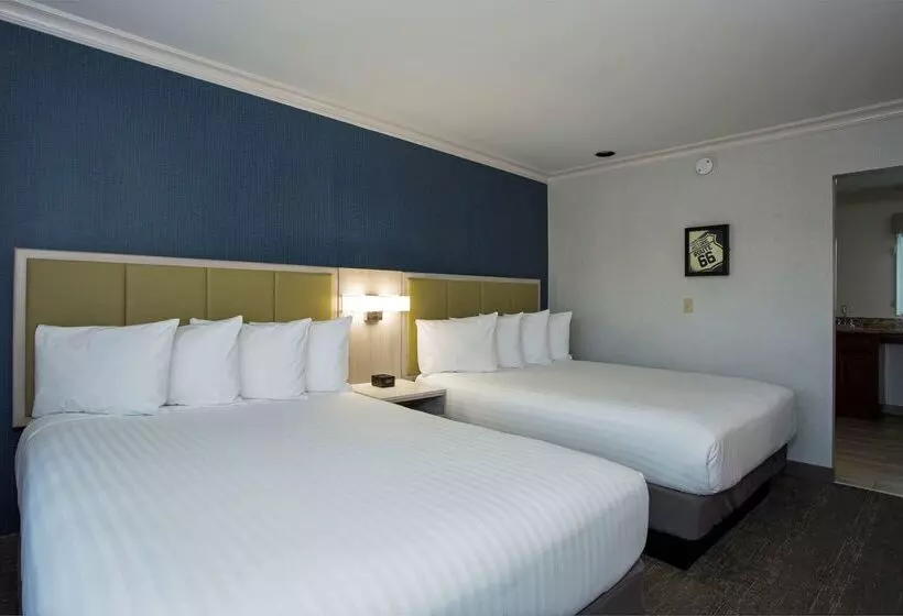 Surestay Hotel By Best Western Santa Monica