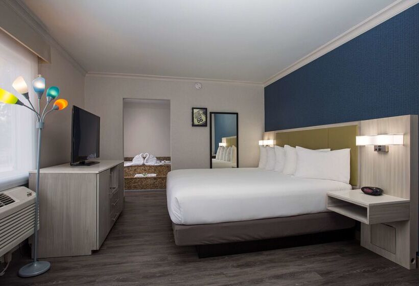 Surestay Hotel By Best Western Santa Monica