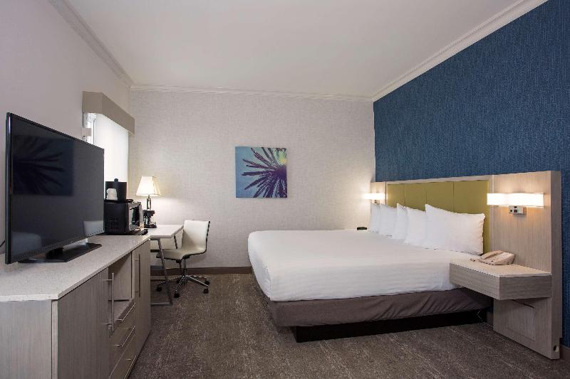 Surestay Hotel By Best Western Santa Monica
