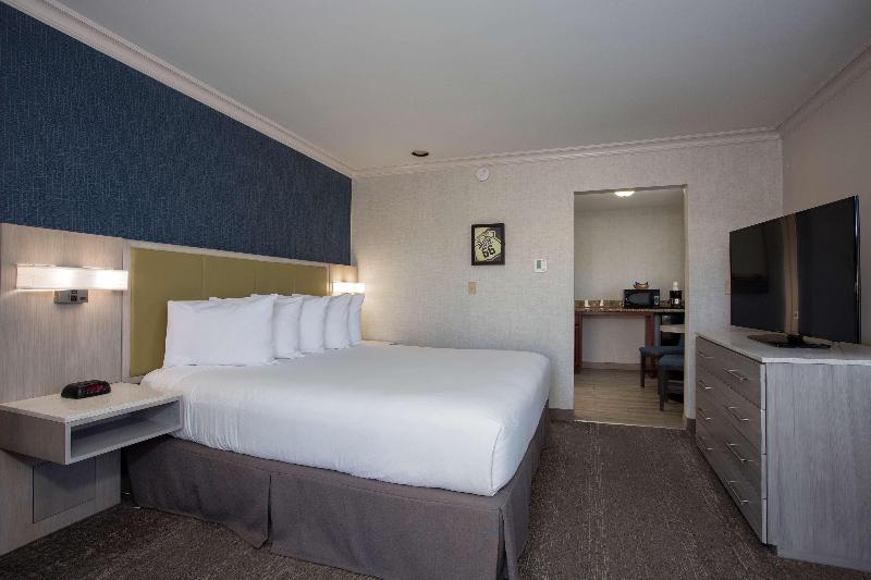 Surestay Hotel By Best Western Santa Monica