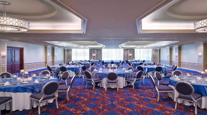 فندق Tampa Riverwalk