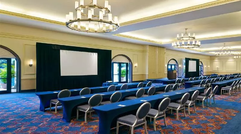 فندق Tampa Riverwalk