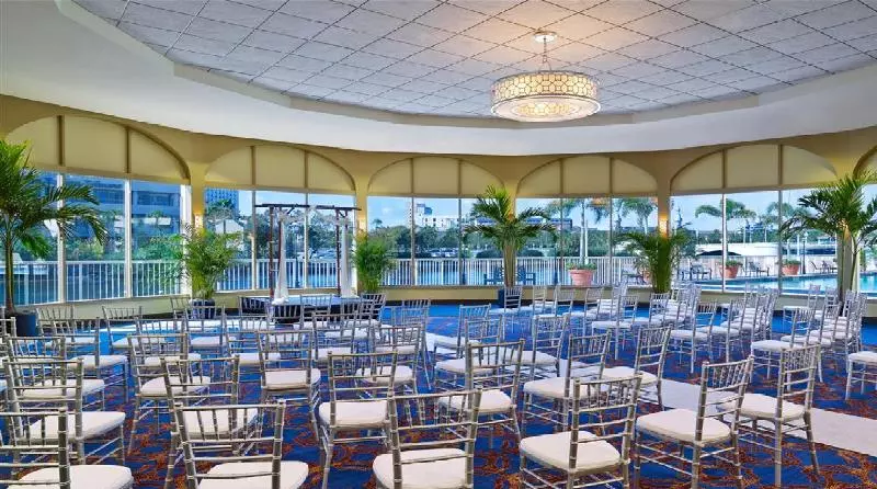 فندق Tampa Riverwalk