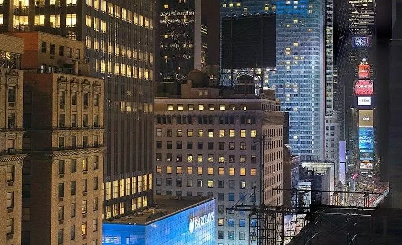 Hotel The Manhattan at Times Square