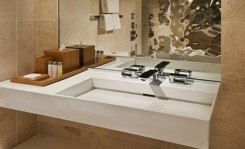 Hotel The Manhattan at Times Square