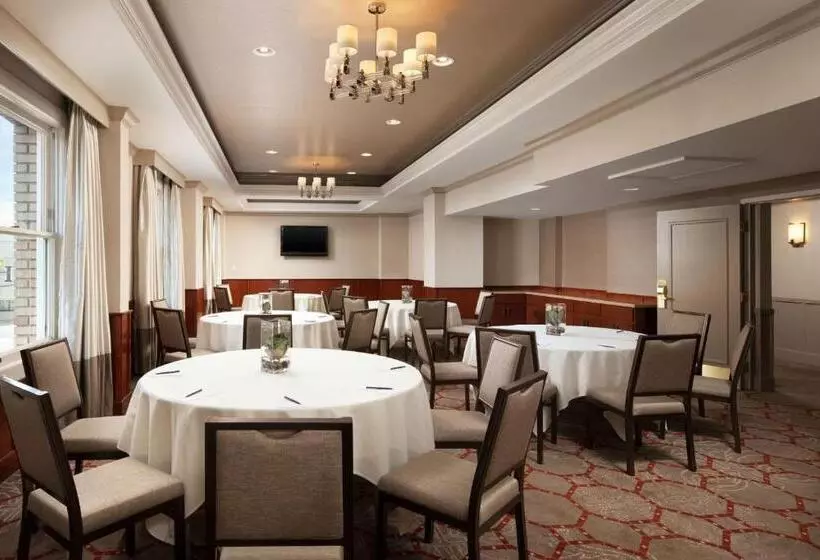 호텔 The Westin San Jose