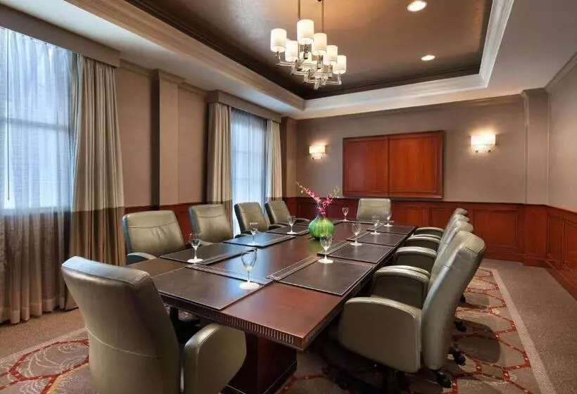 호텔 The Westin San Jose