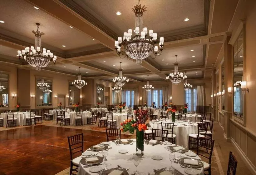 호텔 The Westin San Jose