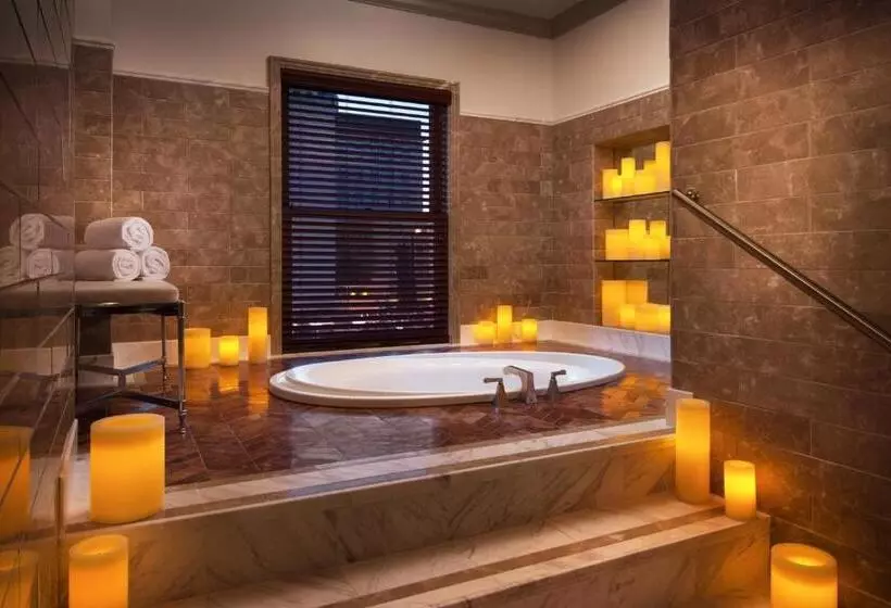 호텔 The Westin San Jose