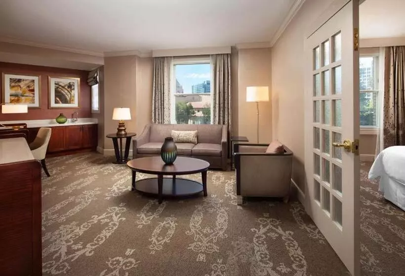 호텔 The Westin San Jose