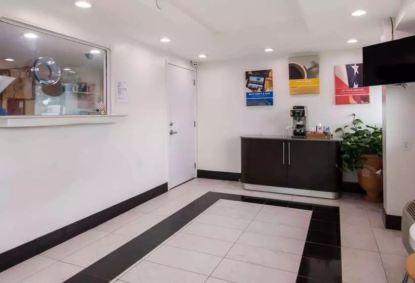 Motel 6richmond, Va Midlothian Turnpike