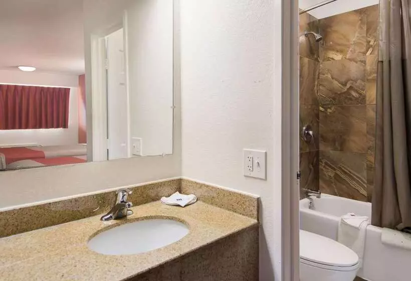 Motel 6richmond, Va Midlothian Turnpike