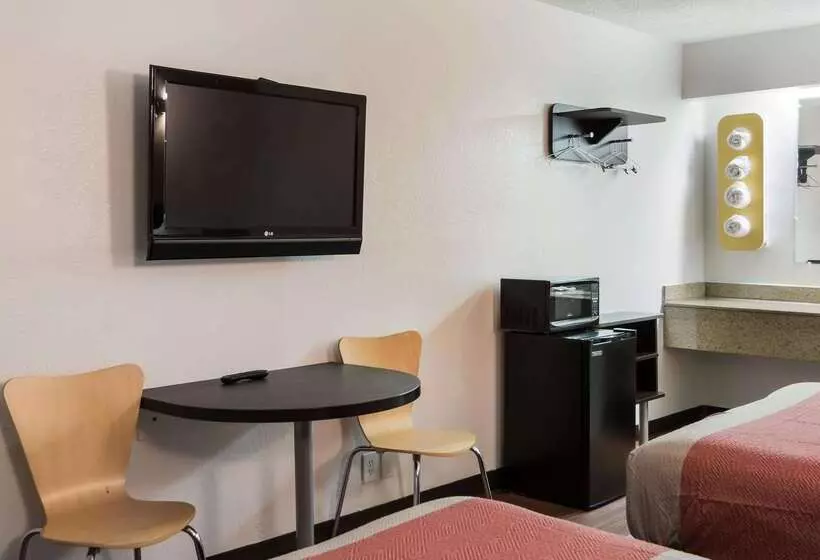 Motel 6richmond, Va Midlothian Turnpike