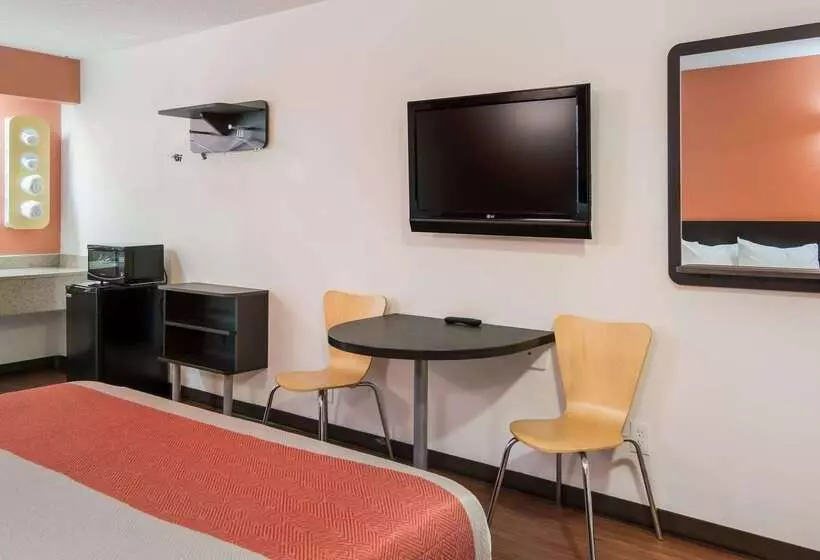 Motel 6richmond, Va Midlothian Turnpike