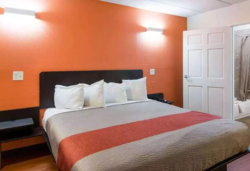 Motel 6richmond, Va Midlothian Turnpike