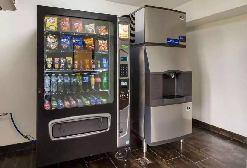 Motel 6richmond, Va Midlothian Turnpike