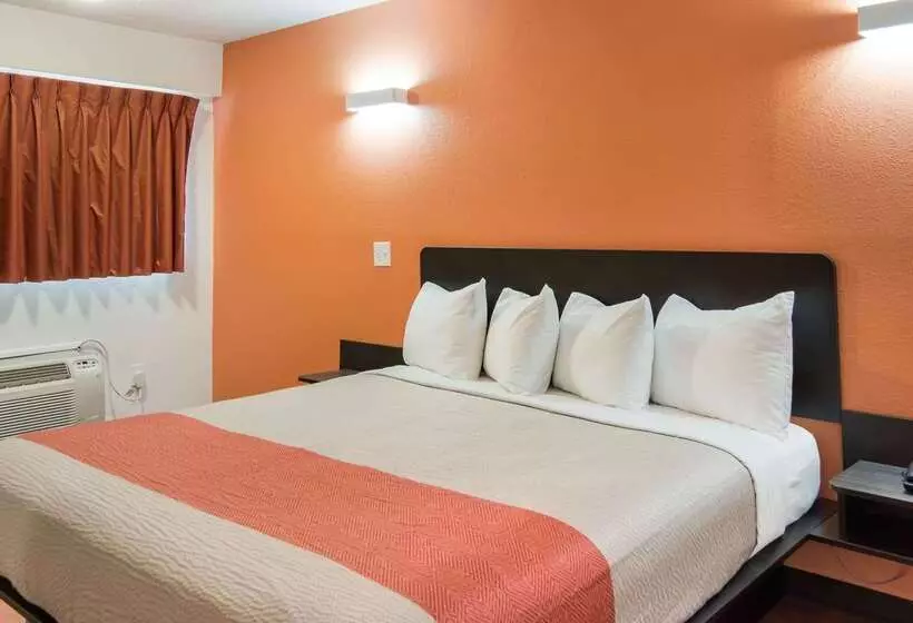 Motel 6richmond, Va Midlothian Turnpike