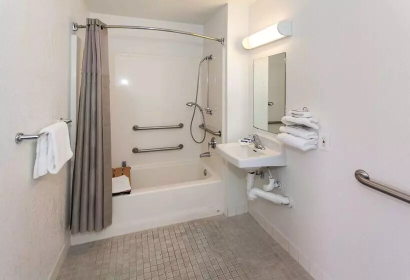 Motel 6rosemead, Ca  Los Angeles