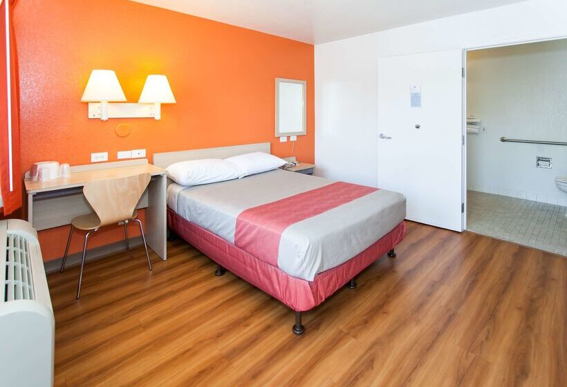 Motel 6rosemead, Ca Los Angeles