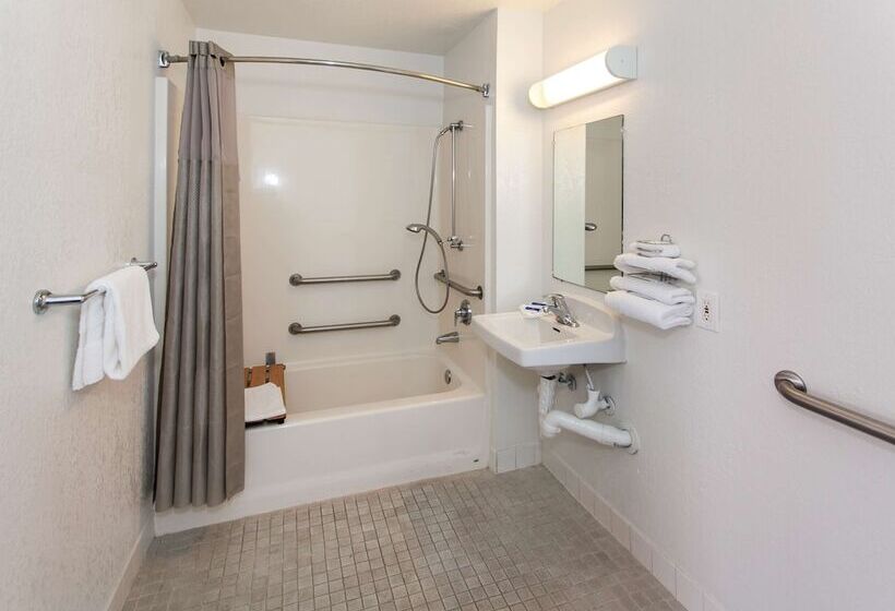 Motel 6rosemead, Ca Los Angeles