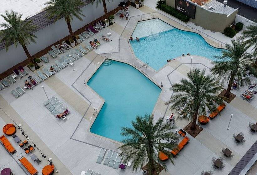 OYO Hotel and Casino Las Vegas