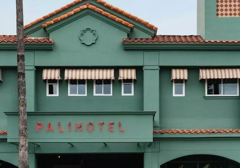 Palihotel Hollywood