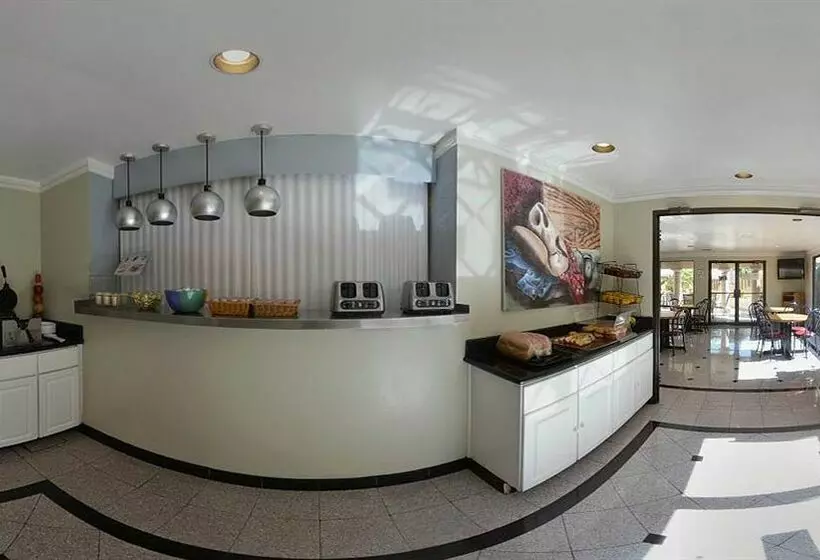 Ramada Hotel Foothills Tucson