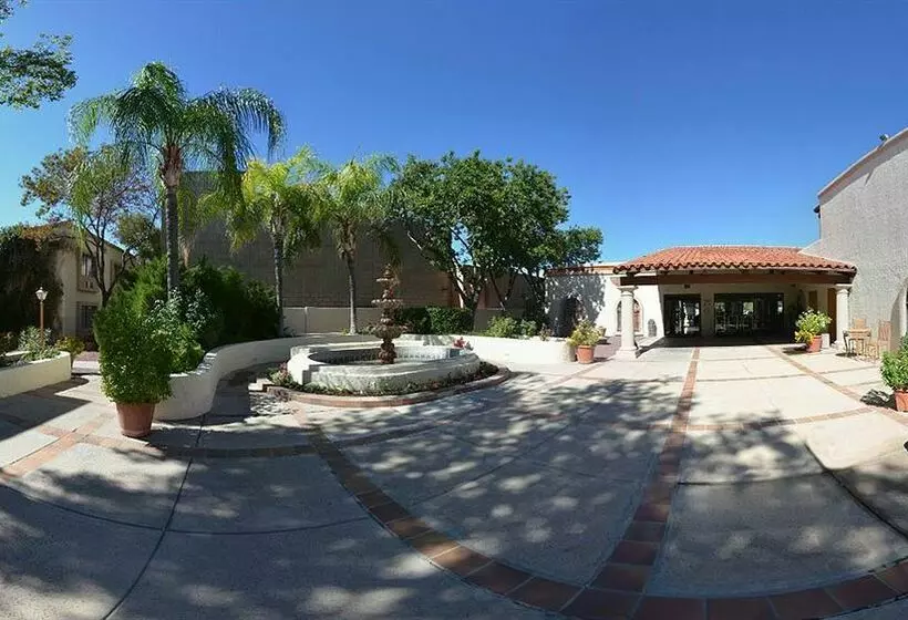 Ramada Hotel Foothills Tucson