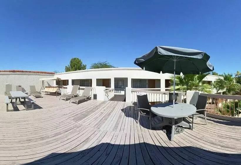 Ramada Hotel Foothills Tucson