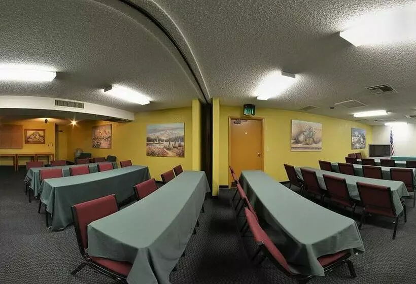 Ramada Hotel Foothills Tucson