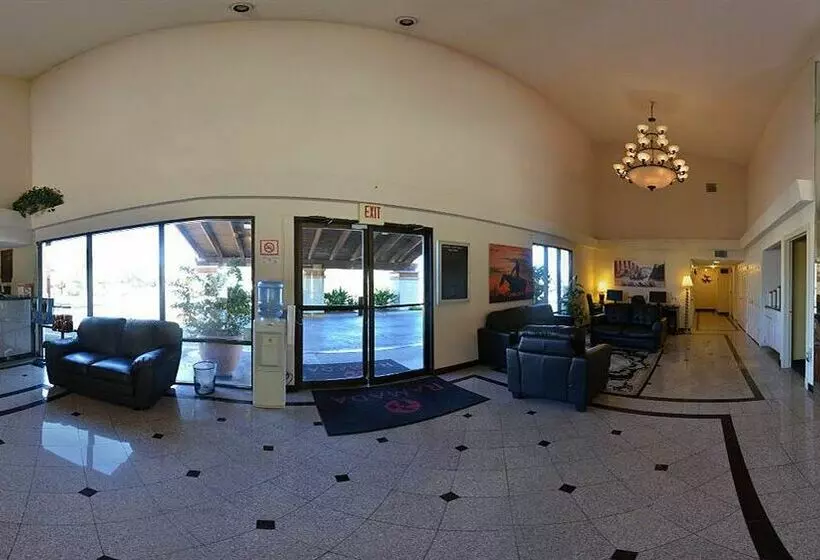 Ramada Hotel Foothills Tucson