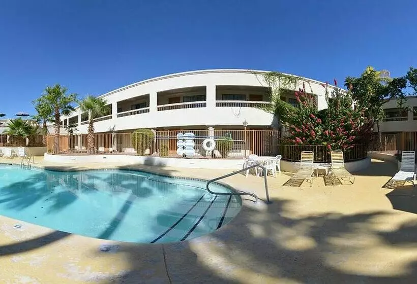 Ramada Hotel Foothills Tucson