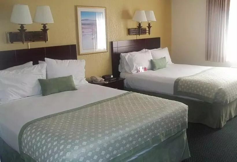 Ramada Hotel Foothills Tucson