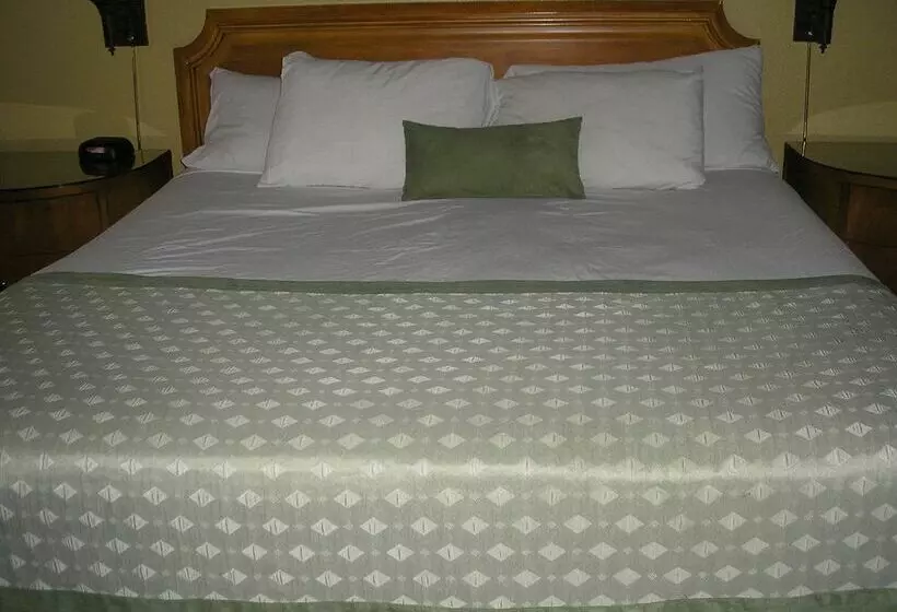 Ramada Hotel Foothills Tucson