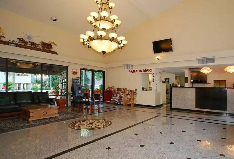 Ramada Hotel Foothills Tucson