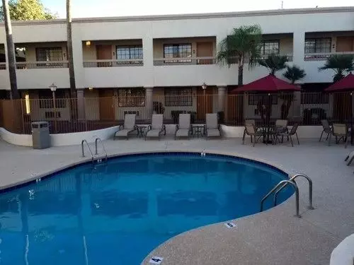 Ramada Hotel Foothills Tucson