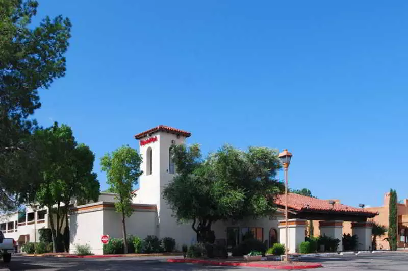 Ramada Hotel Foothills Tucson