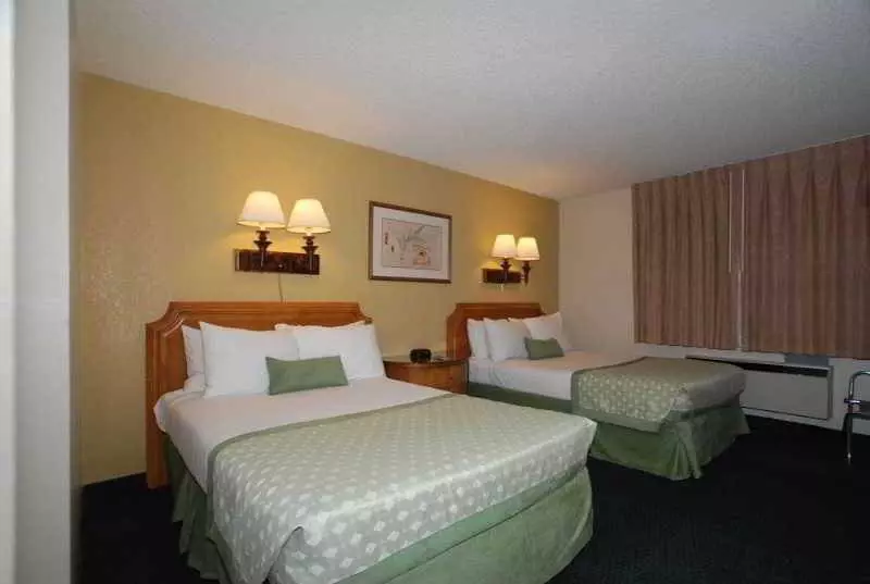 Ramada Hotel Foothills Tucson