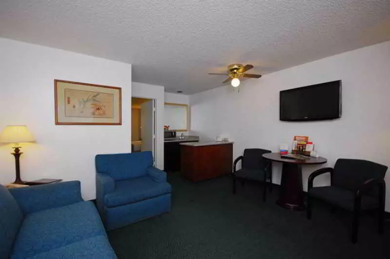 Ramada Hotel Foothills Tucson