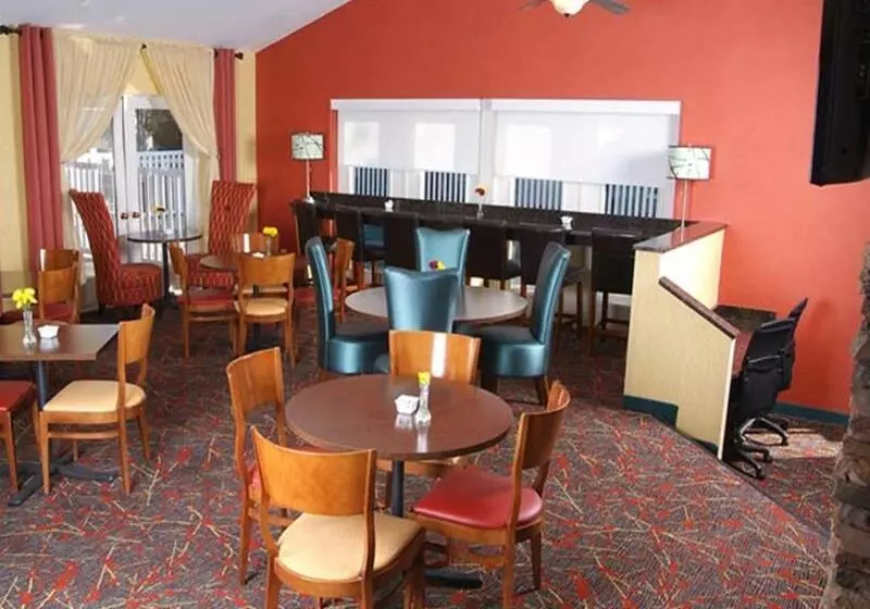 Residence Inn Buffalo Amherst