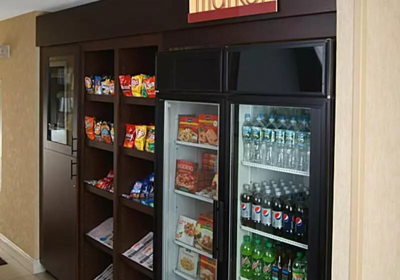 Residence Inn Buffalo Amherst