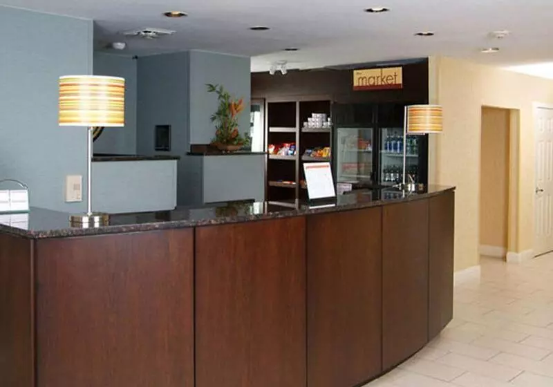 Residence Inn Buffalo Amherst